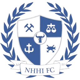 Logo of NHHI