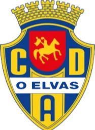 Logo of Elvas U17