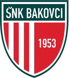 Logo of SNK Bakovci