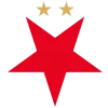 Logo of Slavia Praha Women
