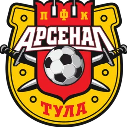 Logo of Arsenal Tula II