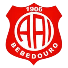 Logo of Inter de Bebedouro U23