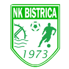 Logo of Bistrica Srednja B