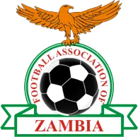 Logo of Zambia