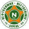 Logo of Neff supporting Simic U19