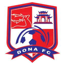 Logo of Dong Nai U21