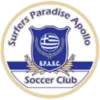 Logo of Surfers Paradise B