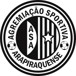 Logo of ASA U20