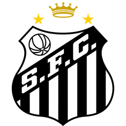 Logo of Santos PA