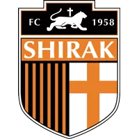 Logo of Shirak