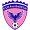 Logo of Shenzhen Pengcheng(2016-2020)