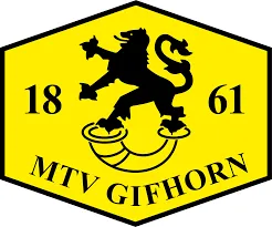 Logo of MTV Gifhorn