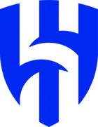 Logo of Al Hilal