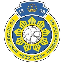 Logo of FC Istaravshan