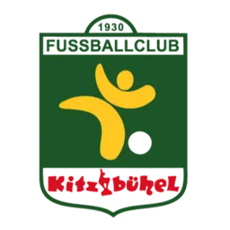 Logo of FC Kitzbuhel