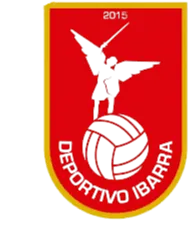 Logo of Deportivo Ibarra (W)
