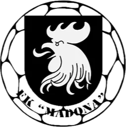 Logo of Madonas Kvarcs