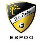 Logo of Honka Espoo (w)