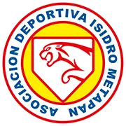 Logo of A.D. Isidro Metapan