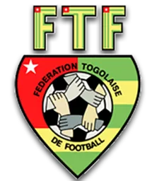 Logo of Togo U17