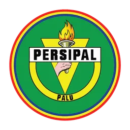 Logo of Persipal Palu