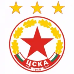 Logo of CSKA Sofia B