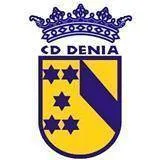 Logo of CD Denia