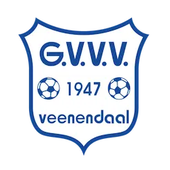 Logo of GVVV Veenendaal