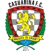 Logo of Casuarina FC Reserve
