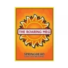 Logo of MEG