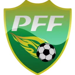 Logo of Pakistan U22