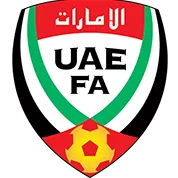Logo of United Arab Emirates  U16