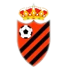 Logo of CD Laguna de Duero