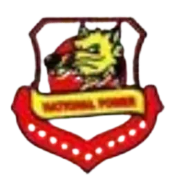 Logo of Harbin Guoli（1996-2005）