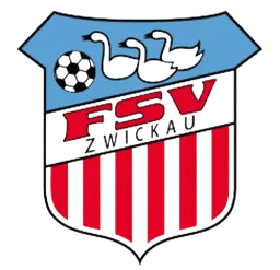 Logo of Zwickau  FC