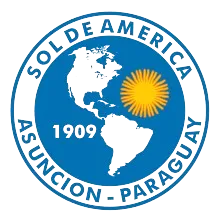 Logo of Sol de America U19