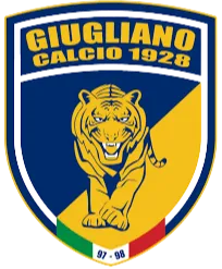 Logo of Giugliano U19