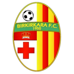 Logo of Birkirkara Women