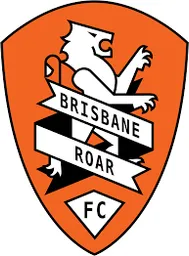 Logo of Brisbane Roar NPL