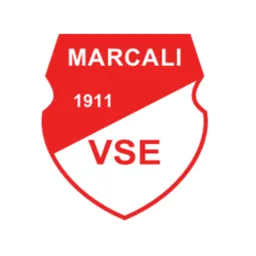 Logo of Marcali