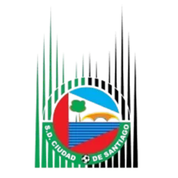 Logo of Ciudad de Santiago
