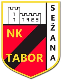 Logo of Tabor Sezana