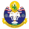 Logo of Thailand Sports University