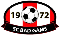 Logo of SC Bad Gams