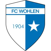 Logo of Wohlen