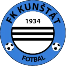 Logo of FK Kunstat