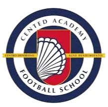 Logo of Cented Academy