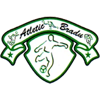 Logo of Atletic Bradu