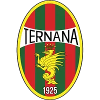 Logo of Ternana W