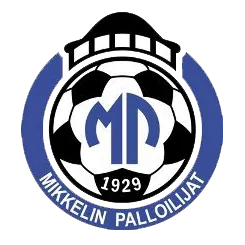 Logo of Mikkelin Palloilijat